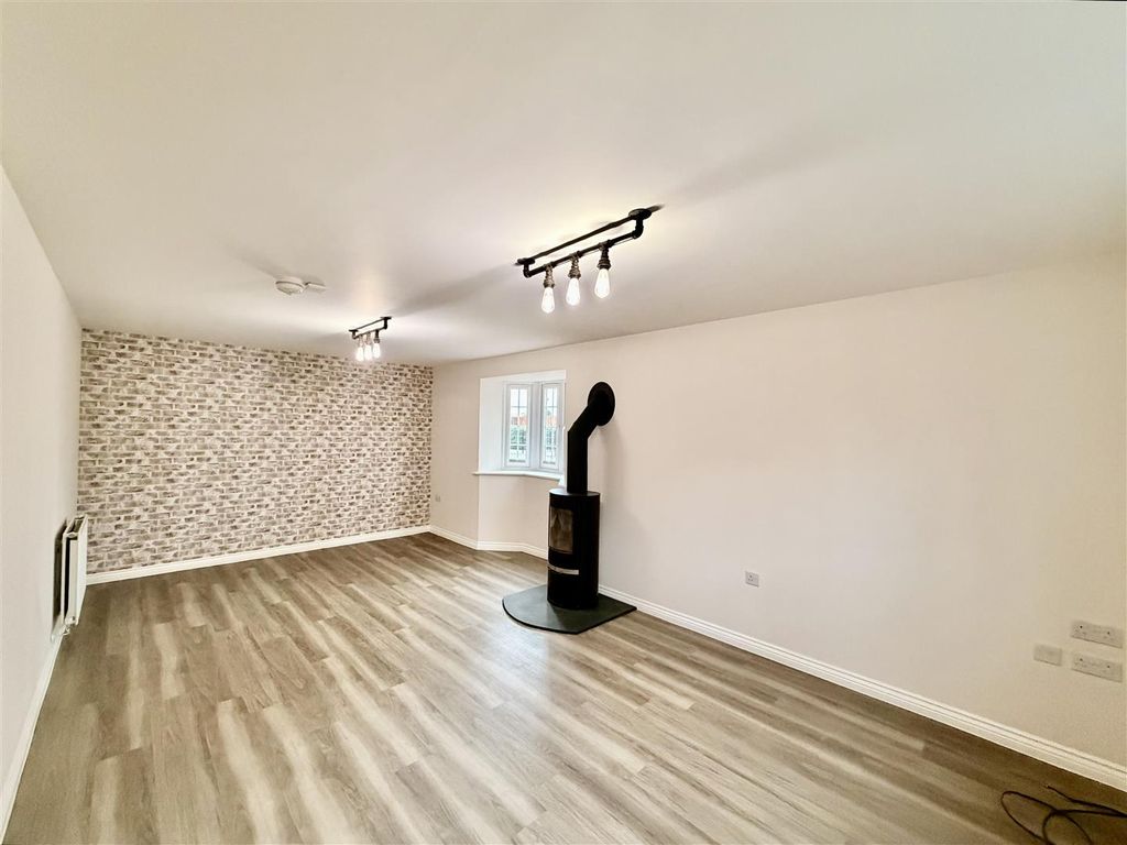 Additional image 5 of 4 bed detached house for saleFlint Lane, Barrow Upon Soar, Loughborough LE12