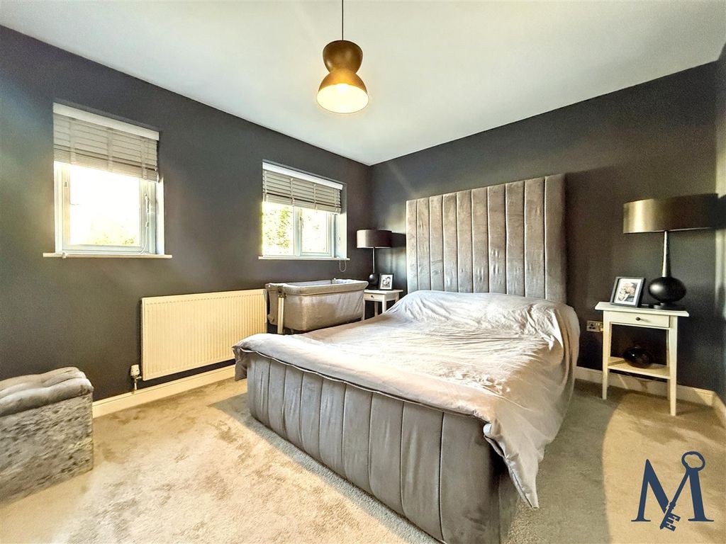 Additional image 11 of 2 bed semi-detached house for saleDennis Street, Hugglescote, Coalville LE67