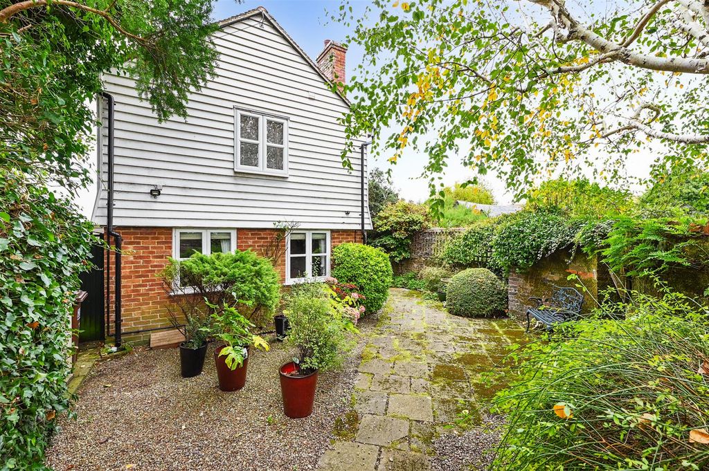 3 bed cottage for saleGerman Street, Winchelsea, East Sussex TN36