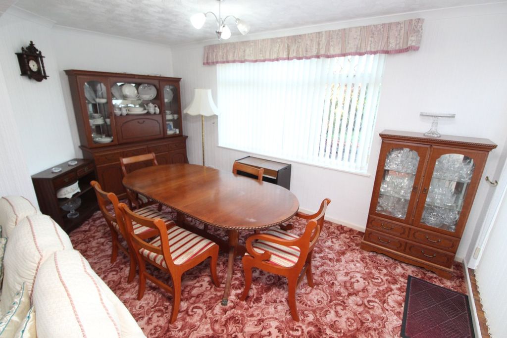 Additional image 6 of 3 bed semi-detached house for salePetersfield, Croft, Leicester LE9