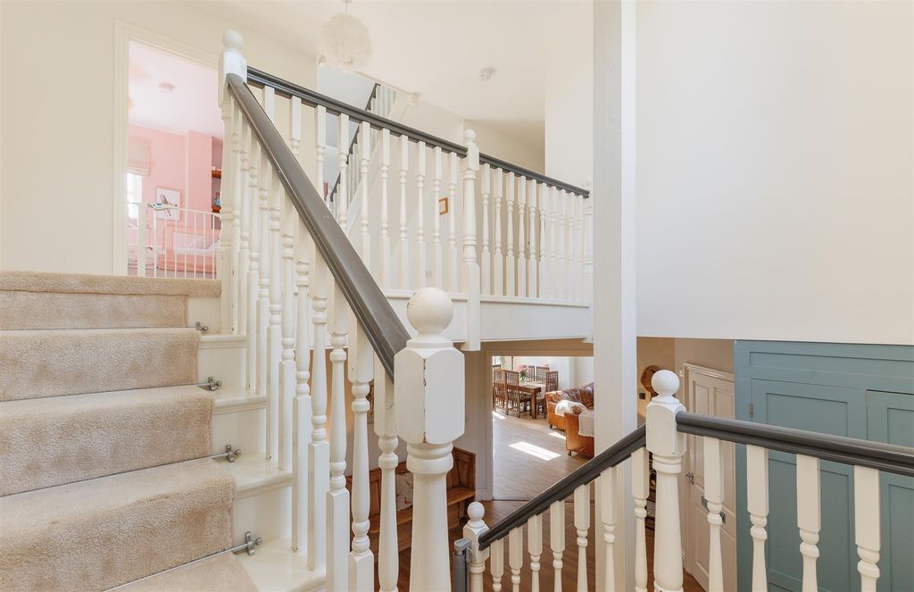 Additional image 26 of 6 bed detached house for saleCarisbrooke, Isle Of Wight PO30