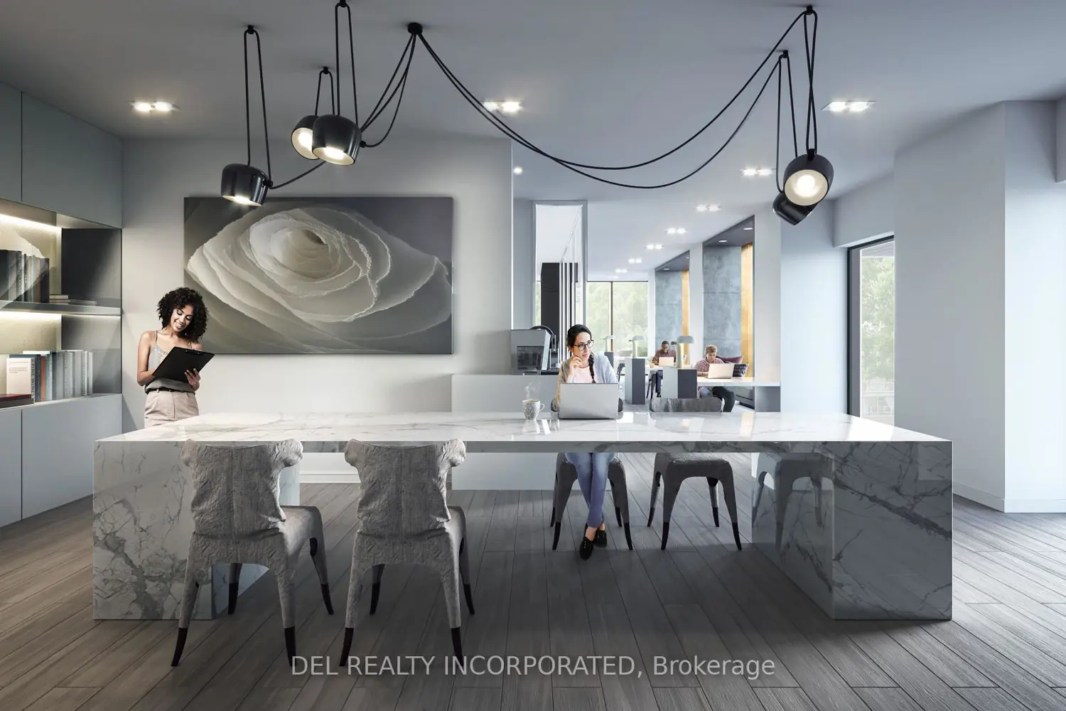 Additional image 11 of 115 Denison Avenue 404