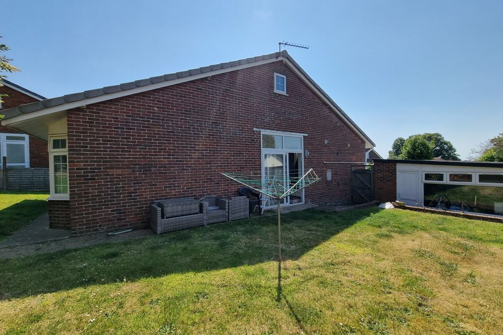Additional image 12 of 2 bed detached bungalow for saleDrayton, Hampshire PO6