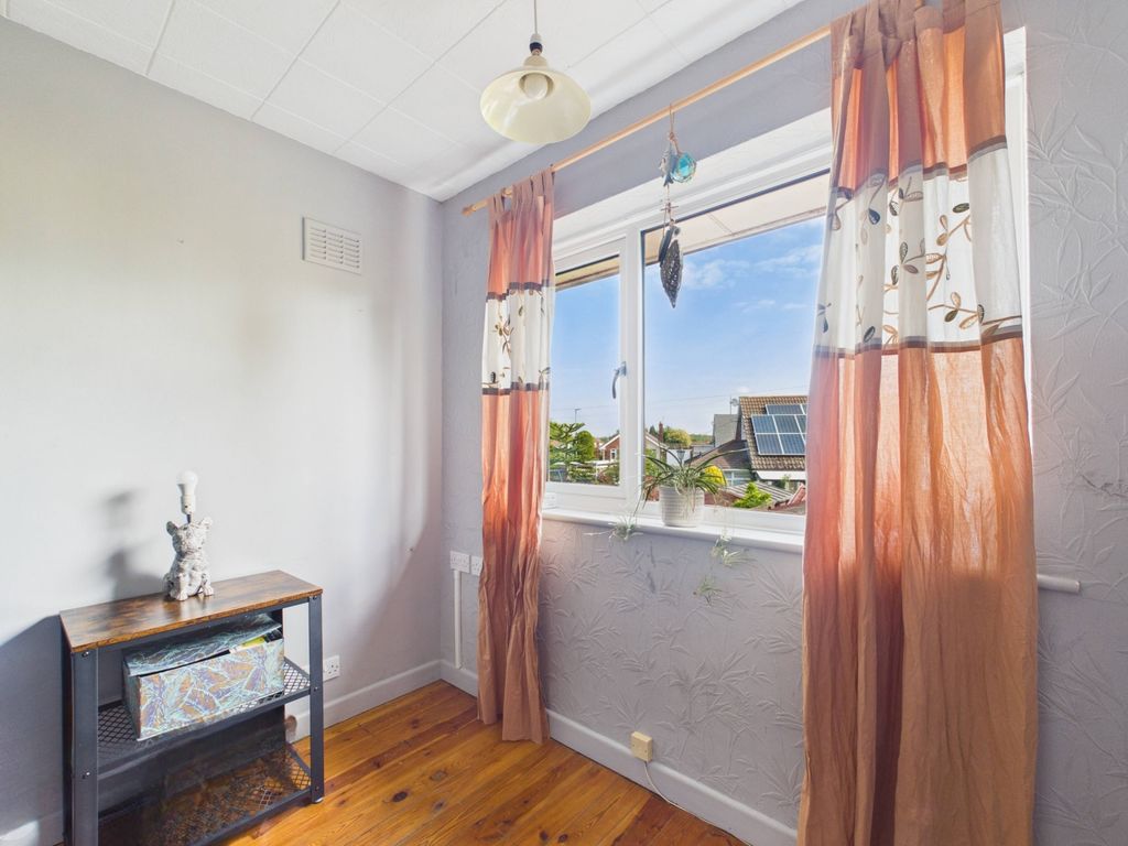 Additional image 23 of 3 bed semi-detached house for sale26 Park Road Sapcote, Sapcote, Leicester LE9