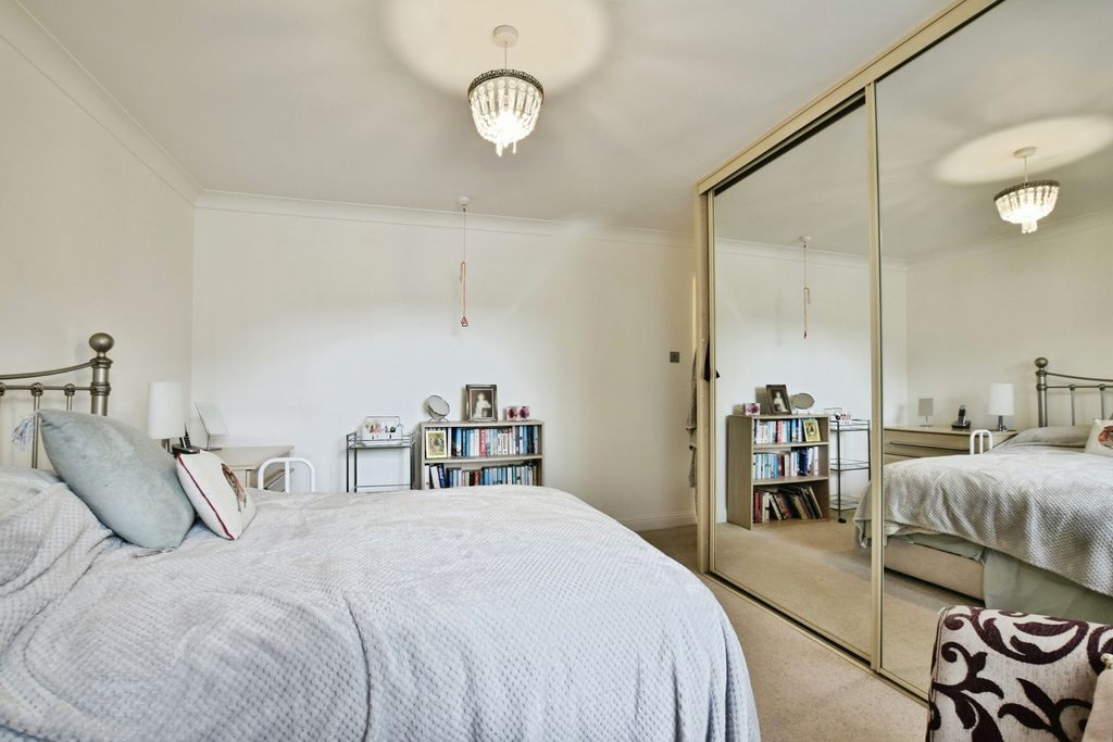 Additional image 8 of 2 bed flat for saleWoodacres Court, Wilmslow, Cheshire SK9