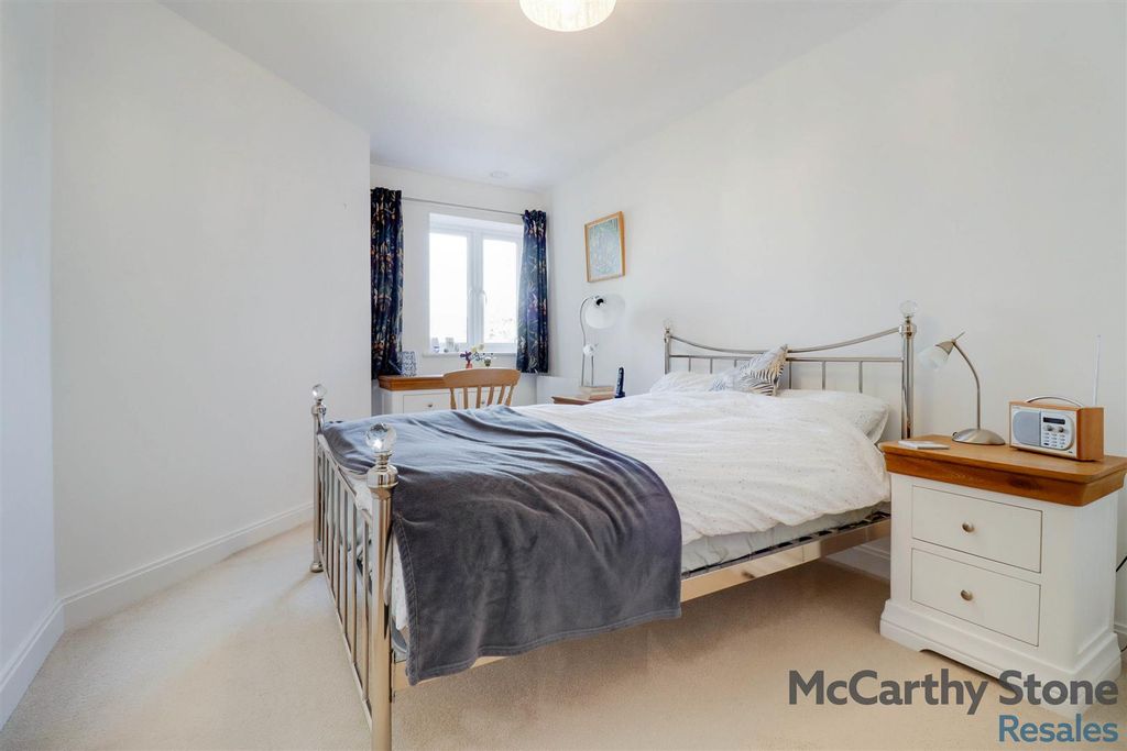 Additional image 11 of 1 bed flat for saleFarnham House, Loughborough Road, Quorn LE12