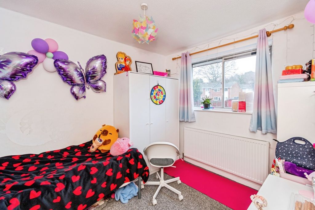 Additional image 10 of 3 bed terraced house for saleMelville Close, Lordswood, Southampton, Hampshire SO16
