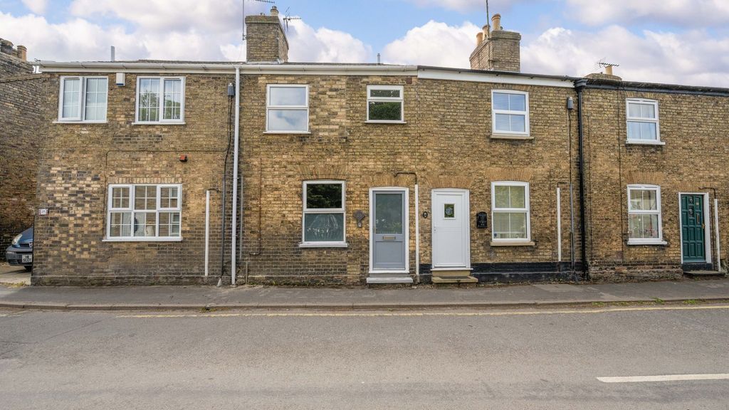 Additional image 15 of 2 bed terraced house for saleCaroline Street, Alford LN13