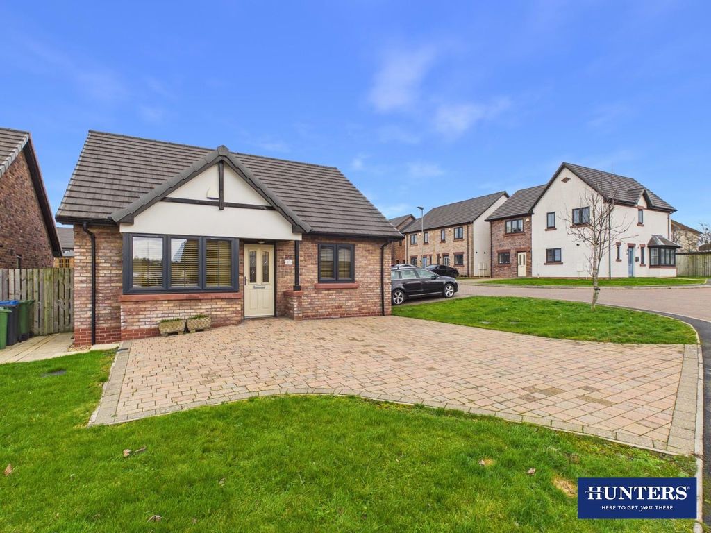 Additional image 15 of 2 bed detached bungalow for saleSt. Cuthberts Close, Burnfoot, Wigton CA7