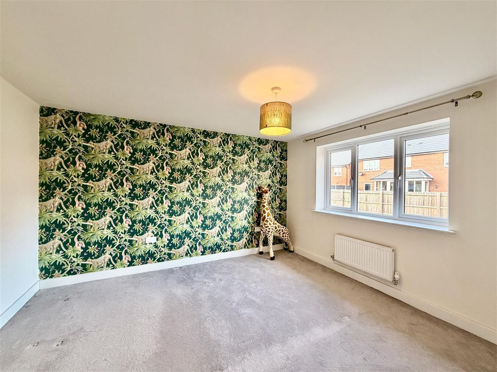 Additional image 21 of 4 bed detached house for saleStanley Drive, Sileby, Loughborough LE12