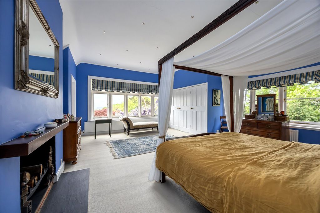 Additional image 17 of 6 bed semi-detached house for saleHook Heath, Surrey GU22