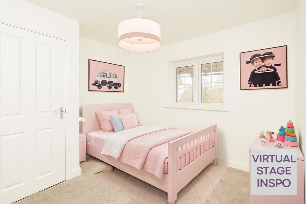 Additional image 23 of 4 bed detached house for saleThe Sands, Bottesford, Nottingham NG13