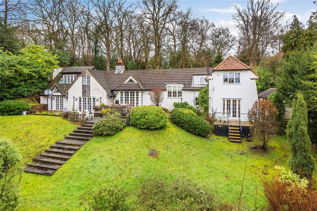 Additional image 30 of 5 bed detached house for saleHook Heath, Surrey GU22