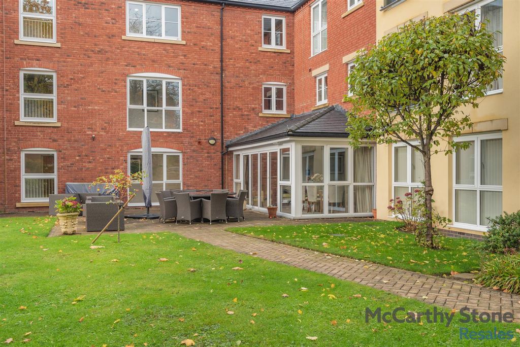 Additional image 27 of 2 bed flat for saleBluebell Court, High Street, Tettenhall, Wolverhampton WV6