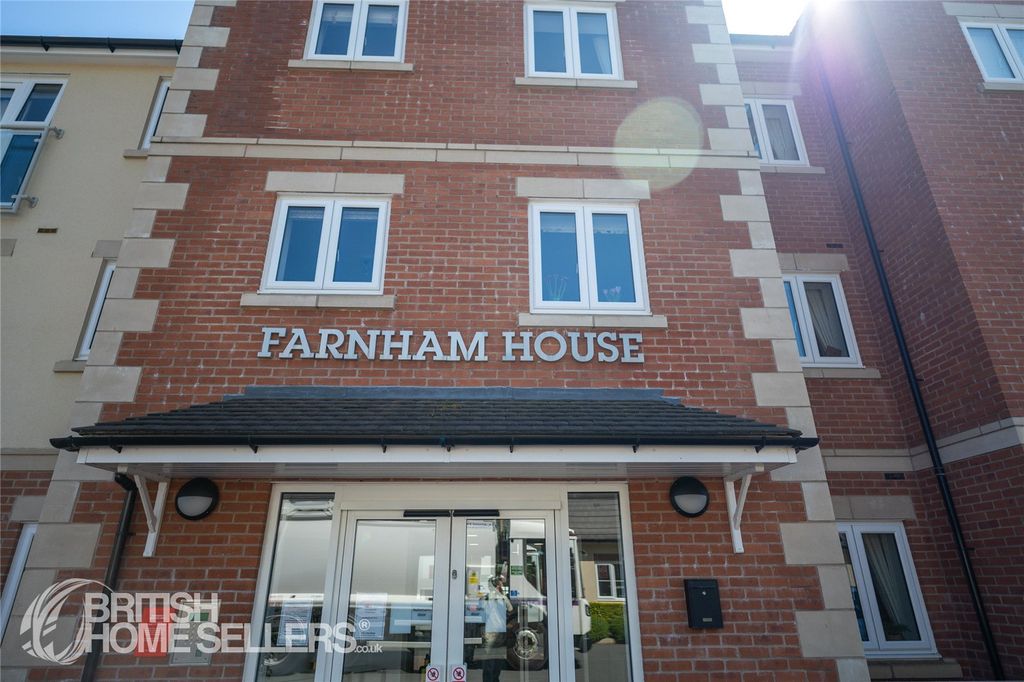 Additional image 10 of 1 bed flat for saleMill Gardens, Loughborough Road, Quorn, Loughborough LE12