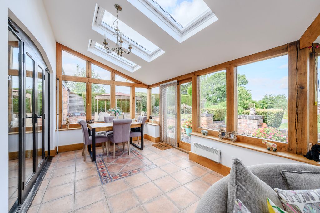 Additional image 8 of 4 bed barn conversion for saleMill Road, Bronington, Whitchurch SY13