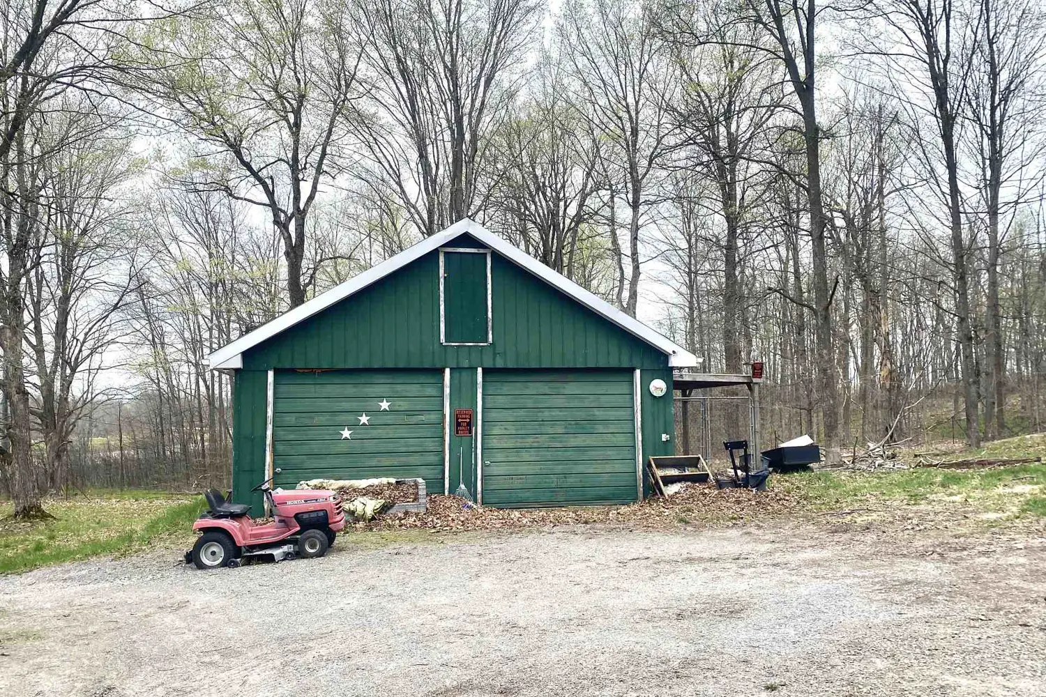 3752 Scotch Line Road photo 2