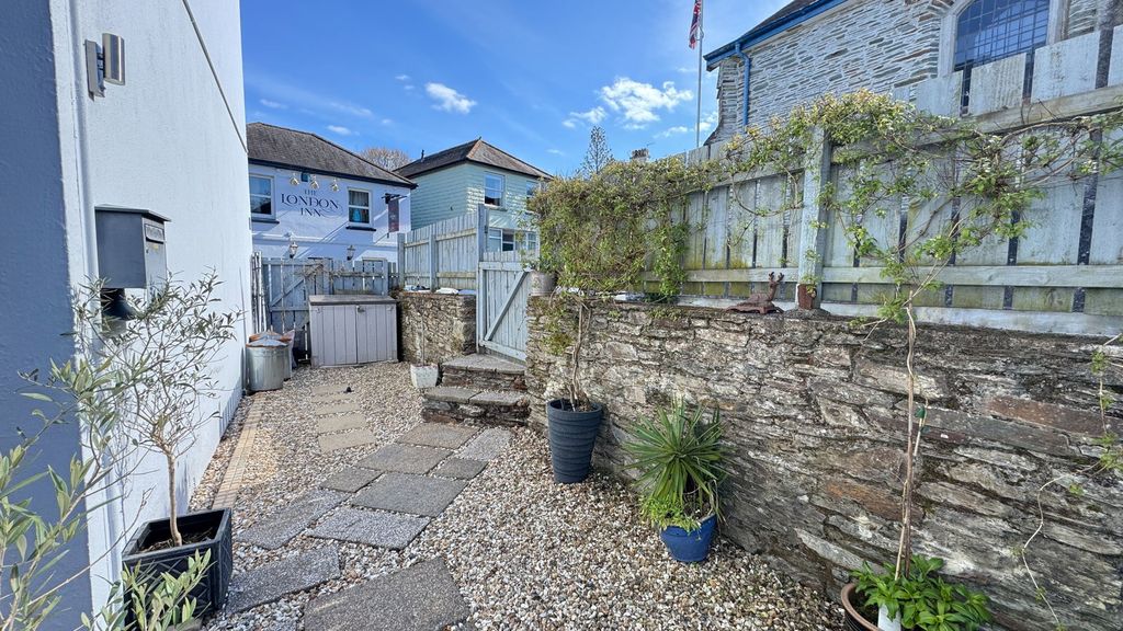 Additional image 25 of 5 bed detached house for saleStation Road, Horrabridge, Yelverton PL20