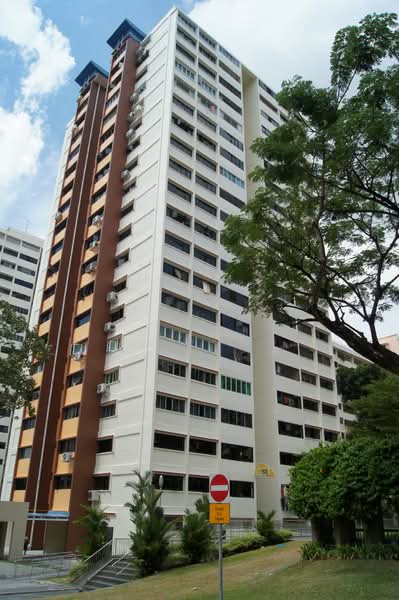 Additional image 10 of 53 Telok Blangah Drive