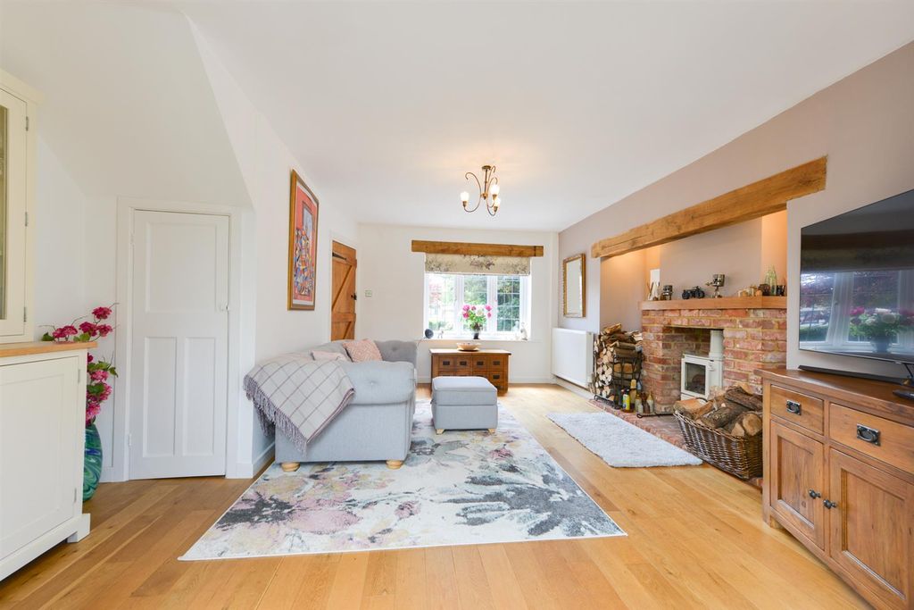Additional image 5 of 4 bed detached house for saleMolehill Road, Chestfield, Whitstable CT5