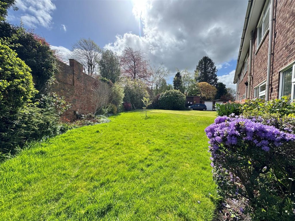 Additional image 2 of 2 bed flat for saleFulshaw Court, Wilmslow SK9