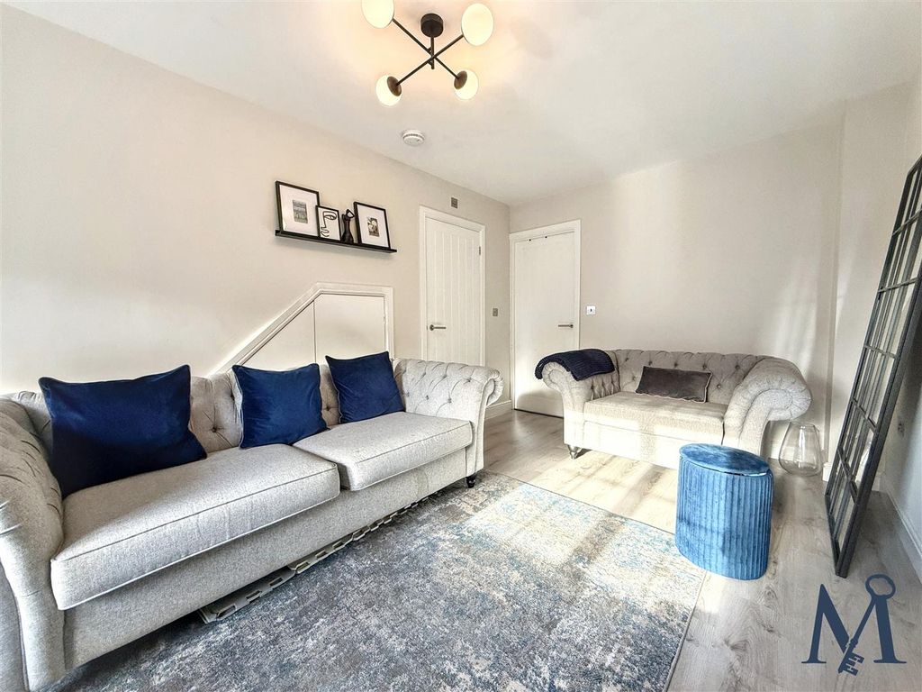 Additional image 5 of 2 bed semi-detached house for saleDennis Street, Hugglescote, Coalville LE67