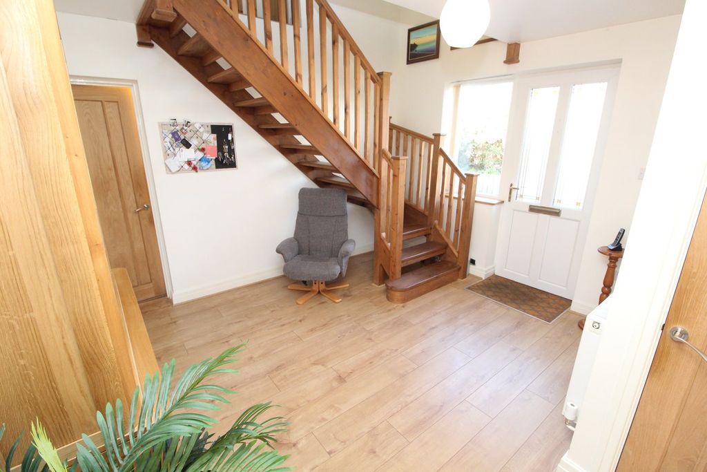 Additional image 5 of 4 bed detached house for saleChapel Lane, Cosby, Leicester LE9