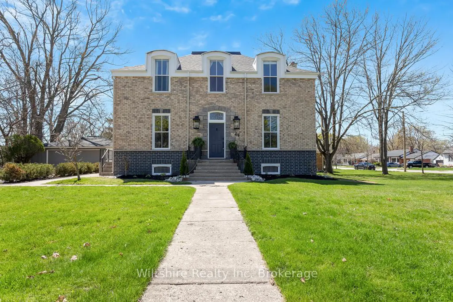 64 South Street