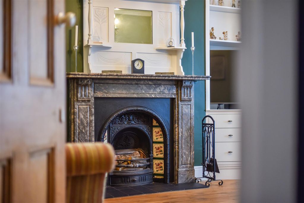 Additional image 12 of 5 bed terraced house for saleGladys Avenue, Portsmouth PO2