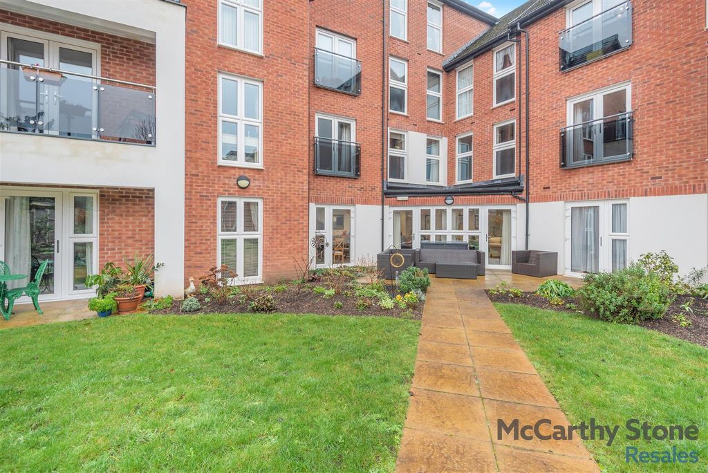 Additional image 23 of 1 bed flat for saleAlgar Court, 231 Penn Road, Wolverhampton WV4