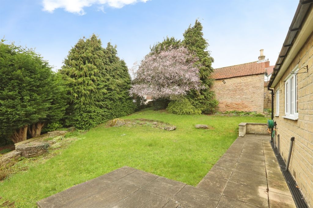 Additional image 18 of 4 bed detached house for saleThe Greenway, Whitwell, Worksop S80