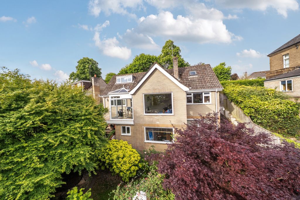 4 bed detached house for salePenn Hill, Yeovil BA20