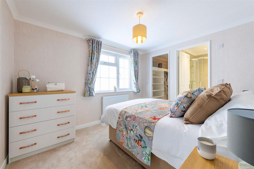 Additional image 9 of 2 bed mobile/park home for saleShort Heath Road, Moira DE12