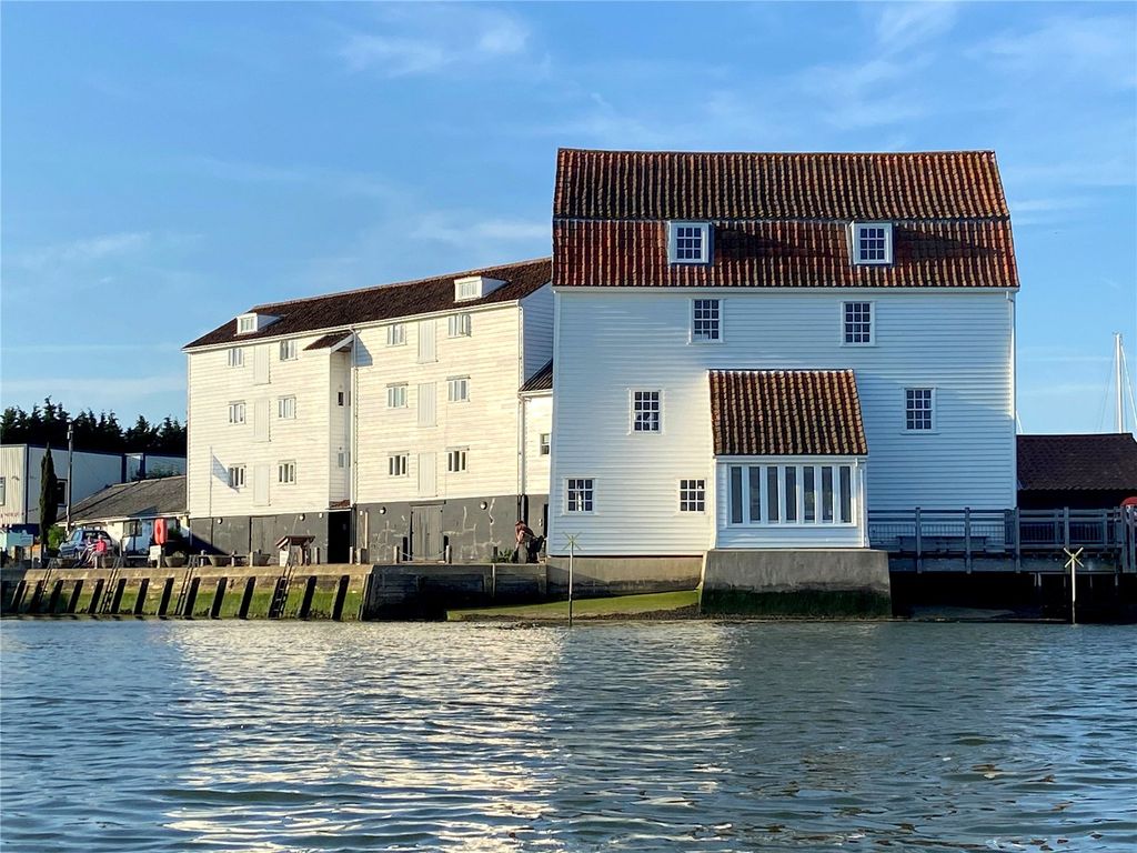 Additional image 14 of 2 bed semi-detached house for saleTide Mill Way, Woodbridge, Suffolk IP12