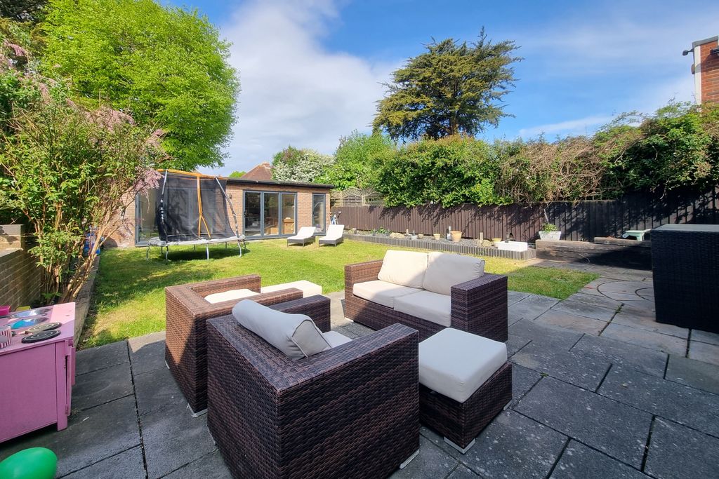 Additional image 16 of 4 bed semi-detached house for saleDrayton, Hampshire PO6