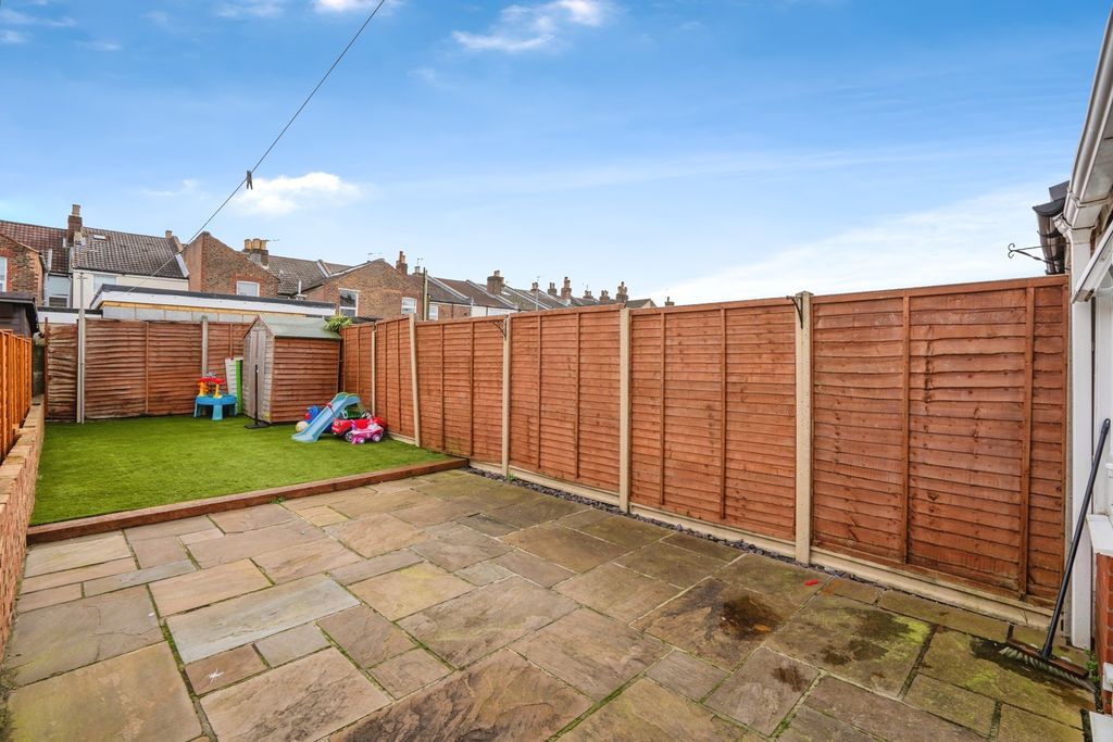 Additional image 17 of 3 bed terraced house for saleBalfour Road, Portsmouth, Hampshire PO2