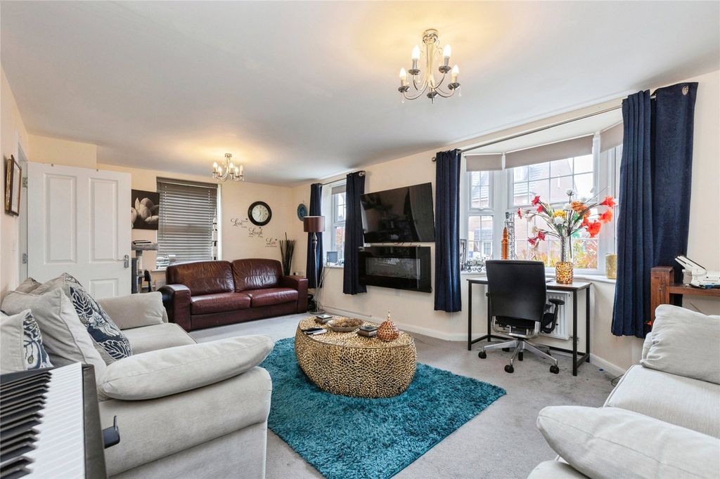 Additional image 8 of 4 bed detached house for saleSlatewalk Way, Glenfield, Leicester LE3