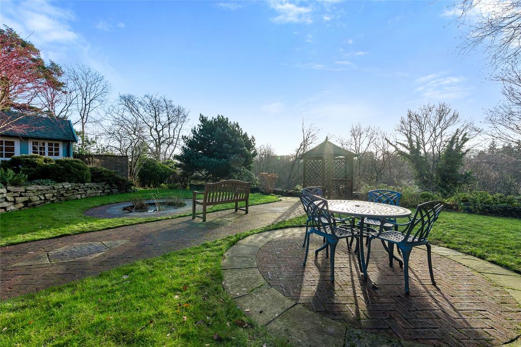Additional image 26 of 5 bed detached house for saleBollin Hill, Wilmslow, Cheshire SK9