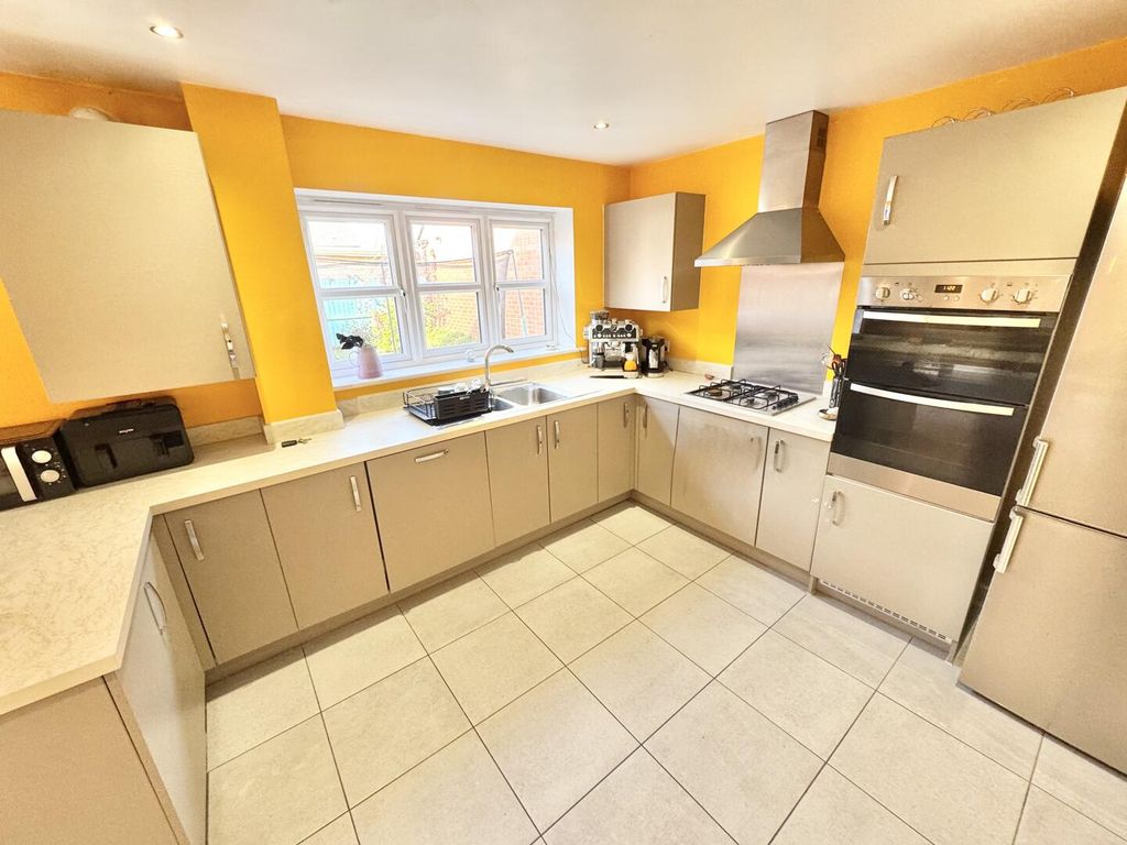 Additional image 7 of 4 bed detached house for saleMeteor Way, Whetstone, Leicester LE8