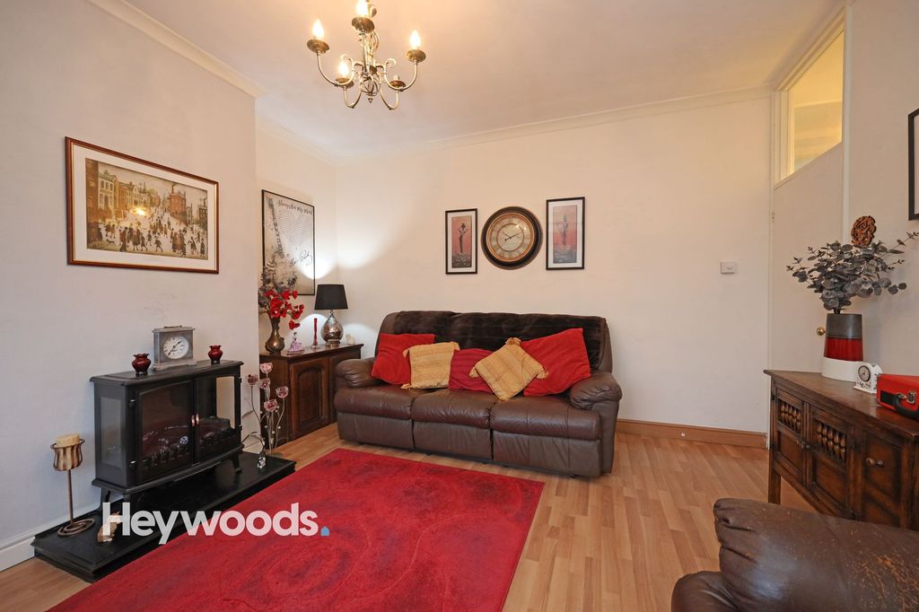 Additional image 23 of 2 bed flat for saleHanbridge Avenue, Bradwell, Newcastle Under Lyme ST5