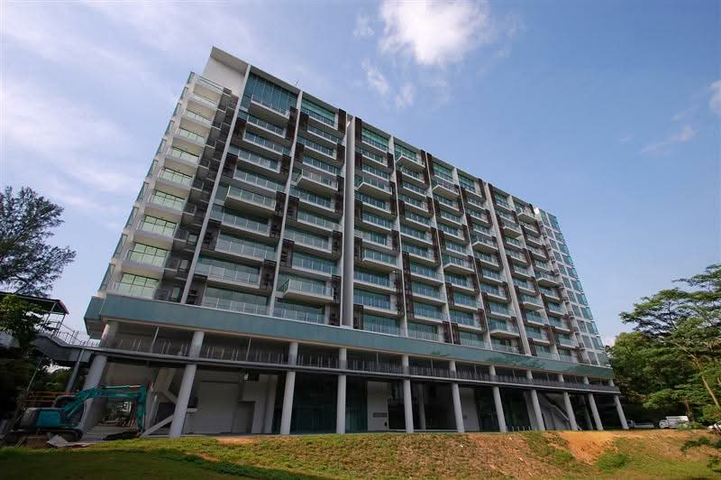 Additional image 6 of 7 One-North Gateway