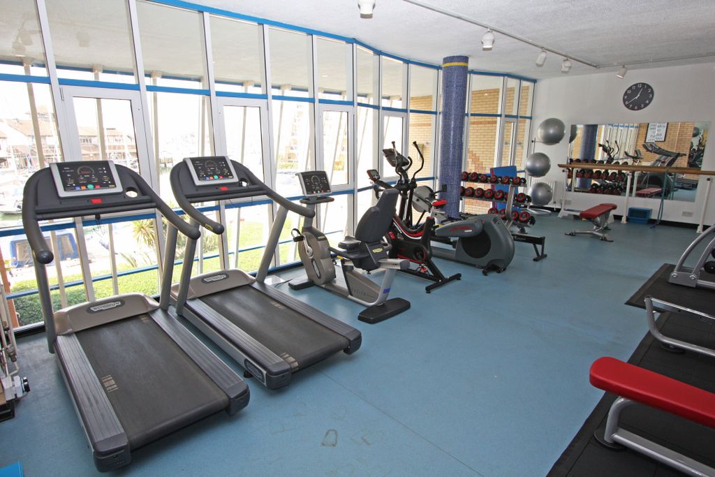 Additional image 18 of 1 bed flat for saleOyster Quay, Port Solent PO6