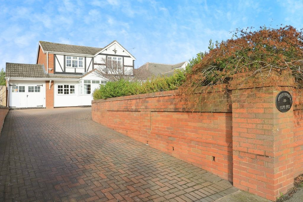 Additional image 32 of 4 bed detached house for saleStourbridge Road, Wolverhampton WV4