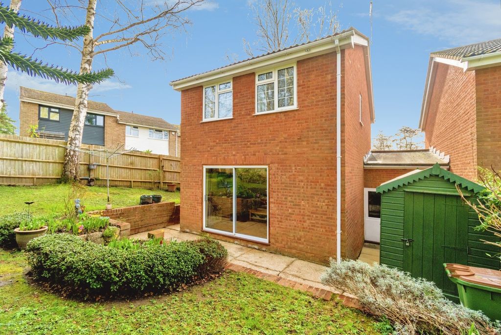 Additional image 18 of 3 bed link detached house for saleBalmoral Close, Southampton, Hampshire SO16
