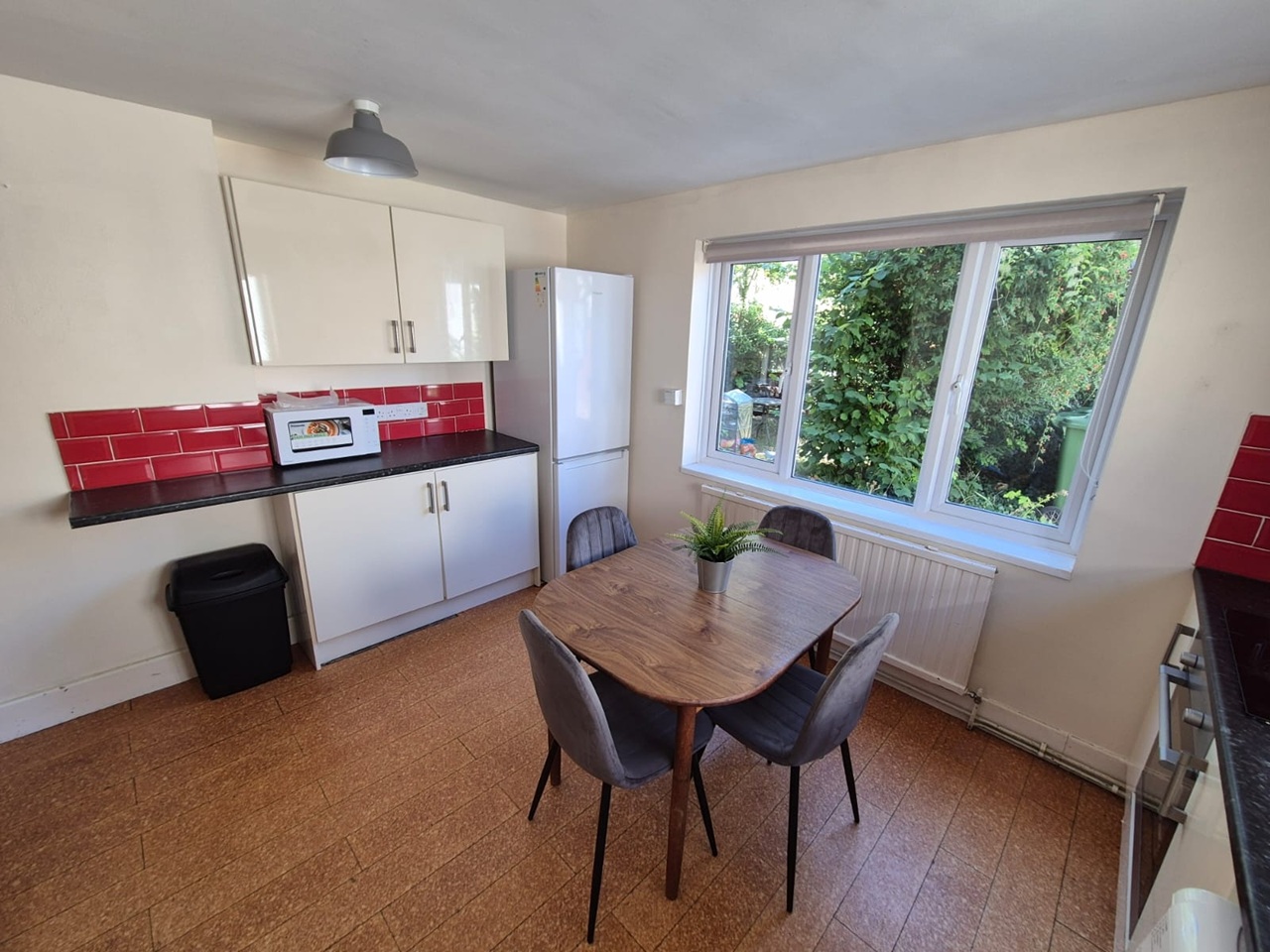 4 Bed Flat, Stretten Avenue, CB4, N1 7GU photo 2