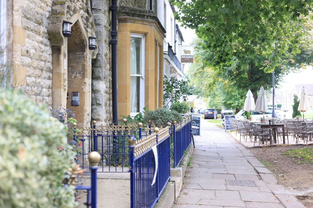 Additional image 20 of 4 bed terraced house for saleChurch Green, Witney OX28