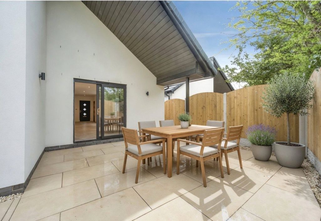 Additional image 8 of 2 bed bungalow for saleLaurel Terrace, Wigton, Cumbria CA7