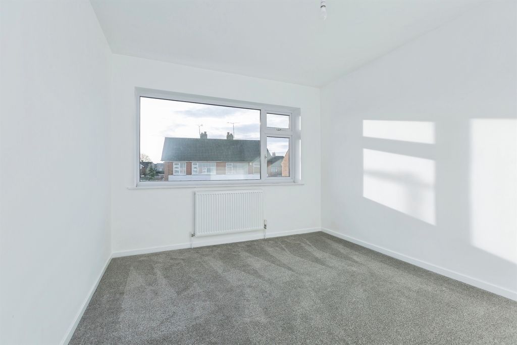 Additional image 10 of 3 bed semi-detached house for saleCherry Road, Blaby, Leicester LE8