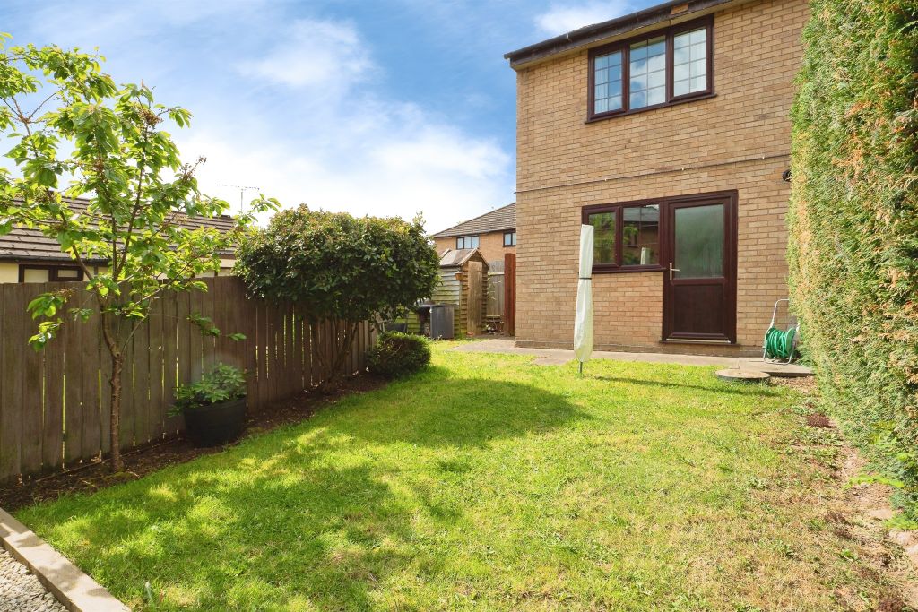 Additional image 18 of 2 bed semi-detached house for saleRoundhill Way, Loughborough LE11
