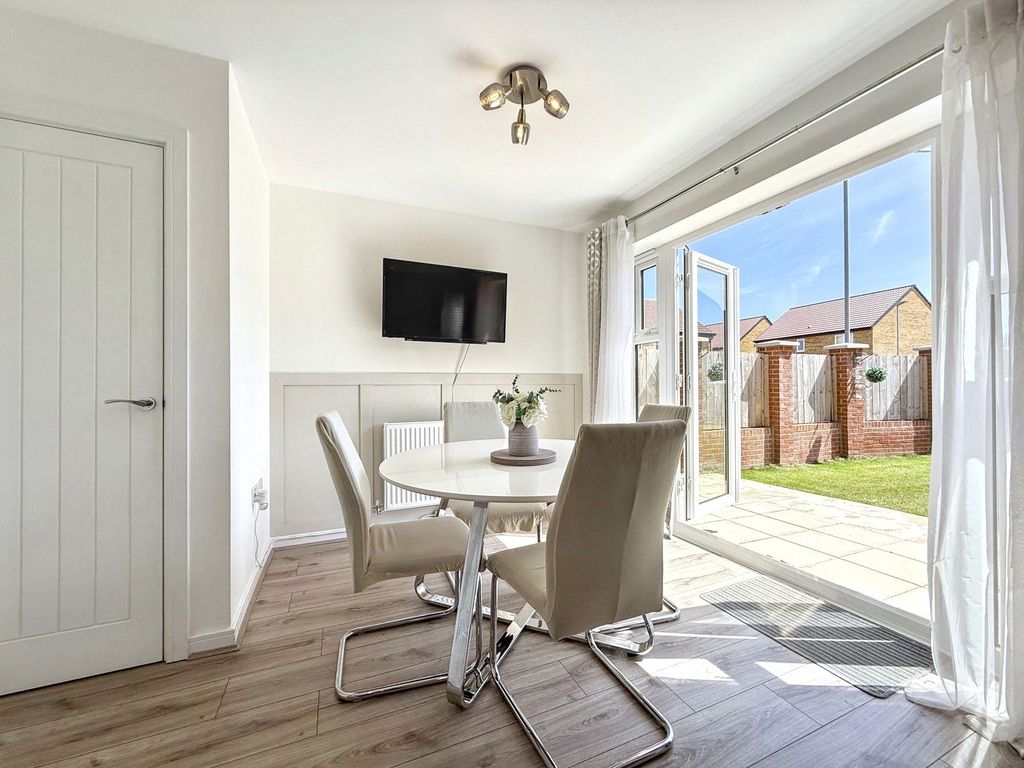 Additional image 12 of 3 bed semi-detached house for saleParsonage Close, Wingate TS28